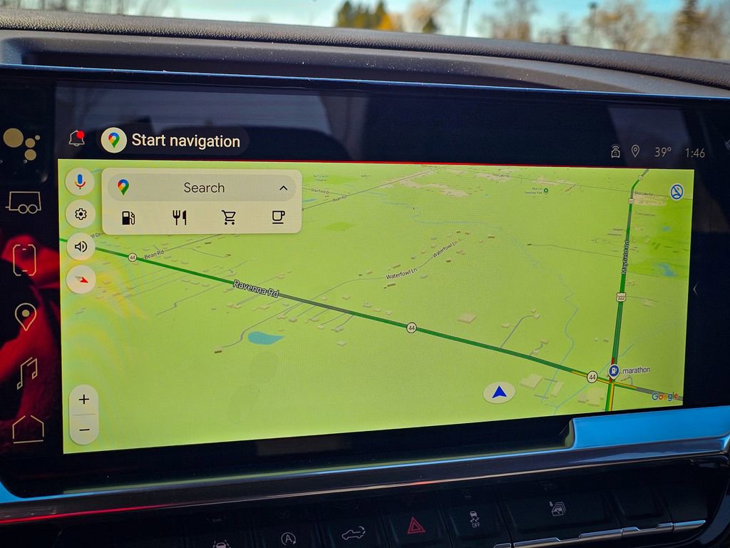 New 2026 GMC Sierra 1500 Elevation w/ Elevation Select Package image 23