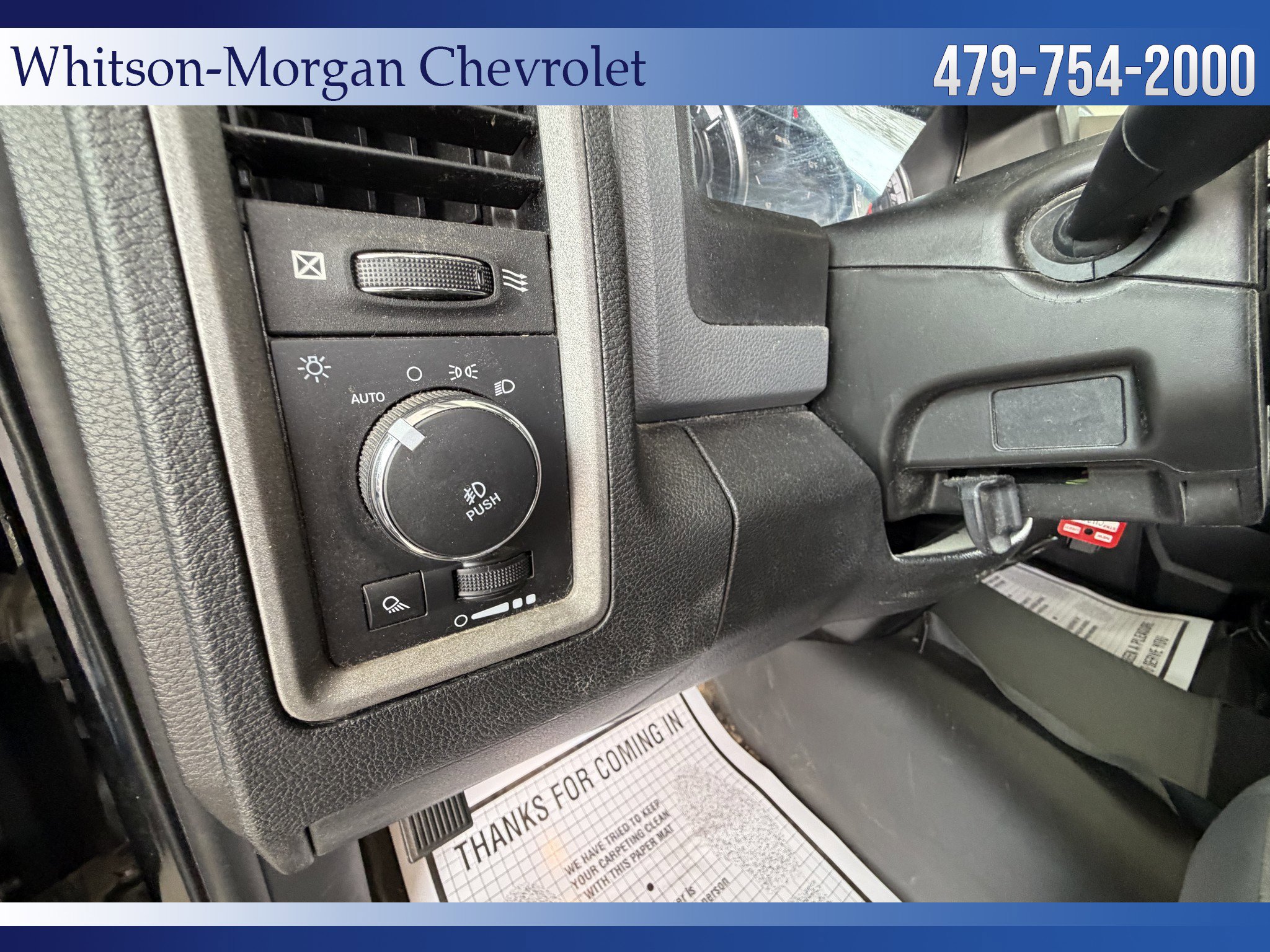 Used 2019 RAM 1500 Express w/ Express Value Package image 17