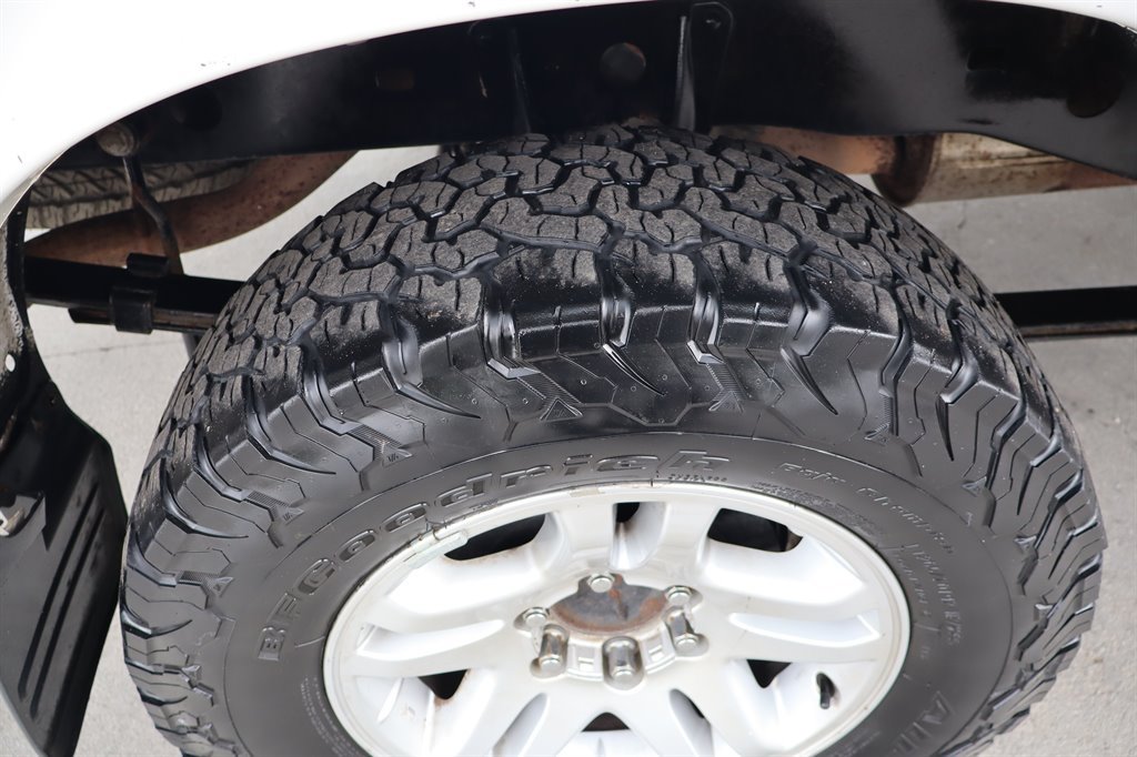 Used 2004 Toyota Tundra Limited RWD image 18