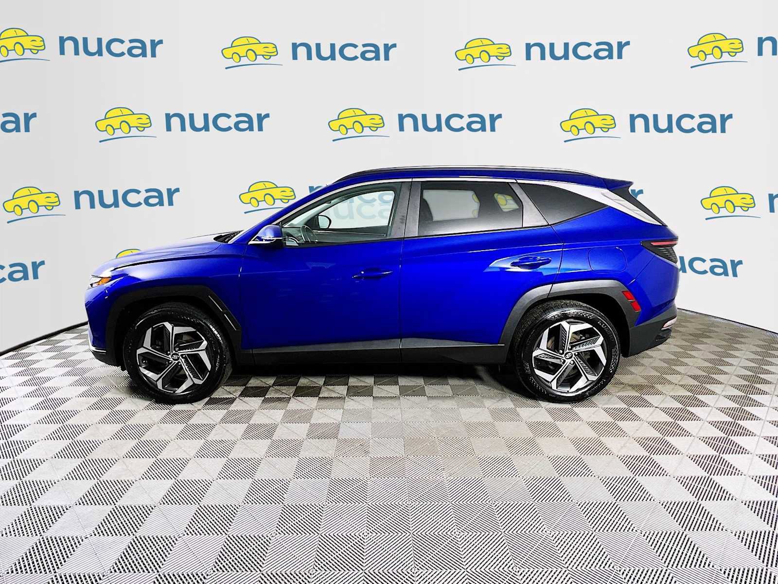 Used 2023 Hyundai Tucson SEL w/ Convenience Package image 4