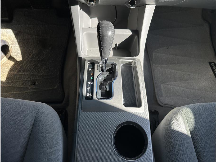 Used 2005 Toyota Tacoma 4x4 Double Cab image 23