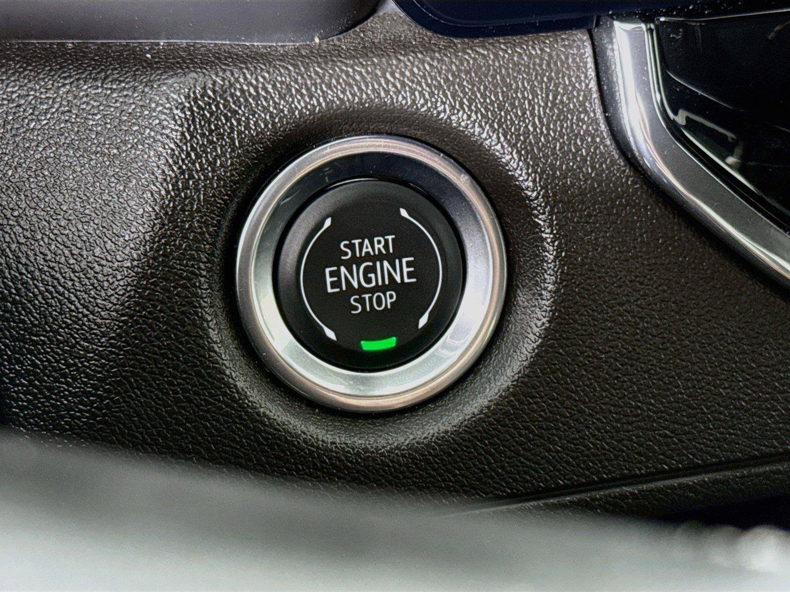Used 2026 Chevrolet Colorado Trail Boss AWD/4WD image 22