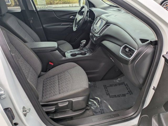 Used 2024 Chevrolet Equinox LT image 5