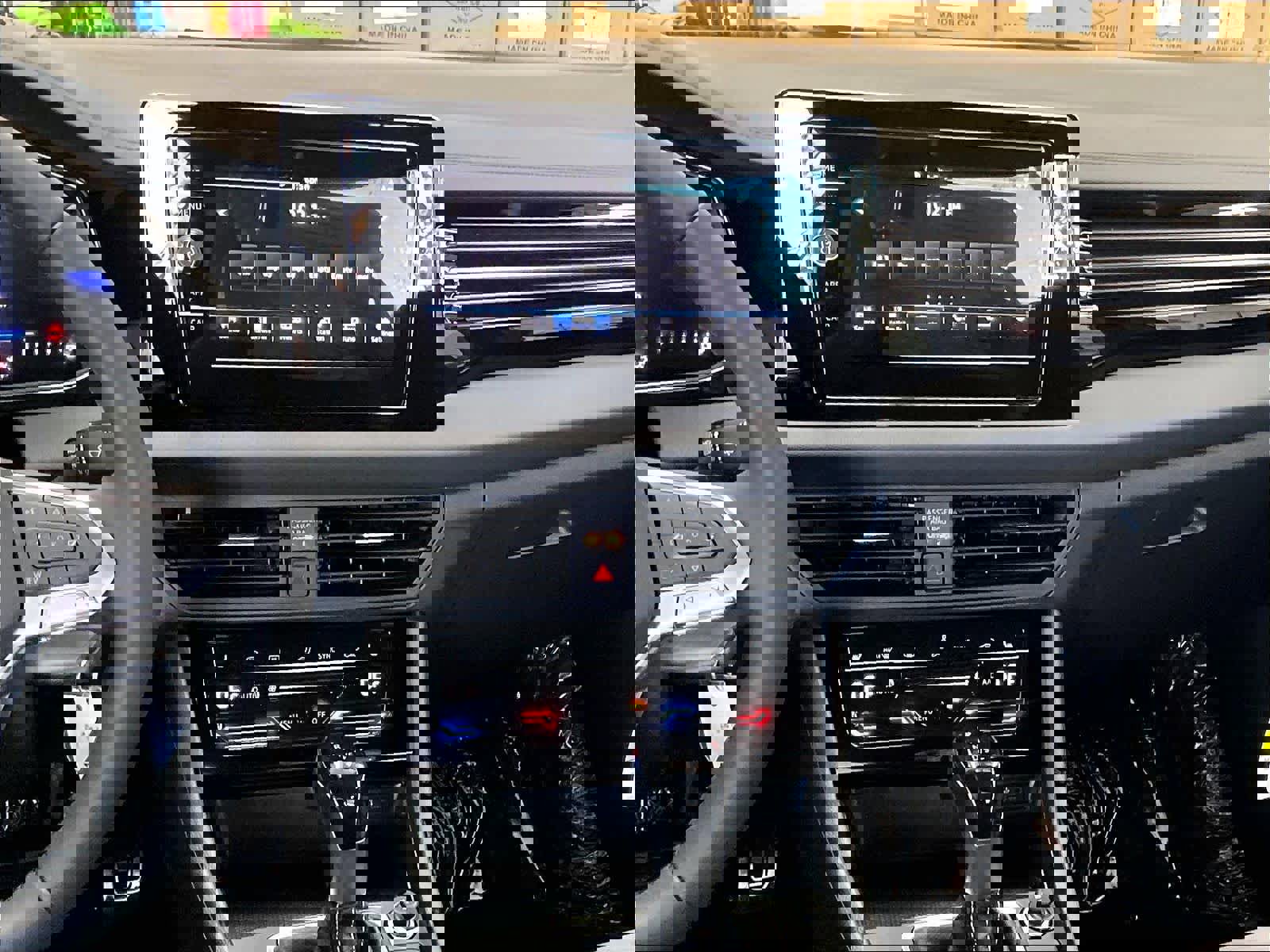 New 2026 Volkswagen Jetta Sport image 9