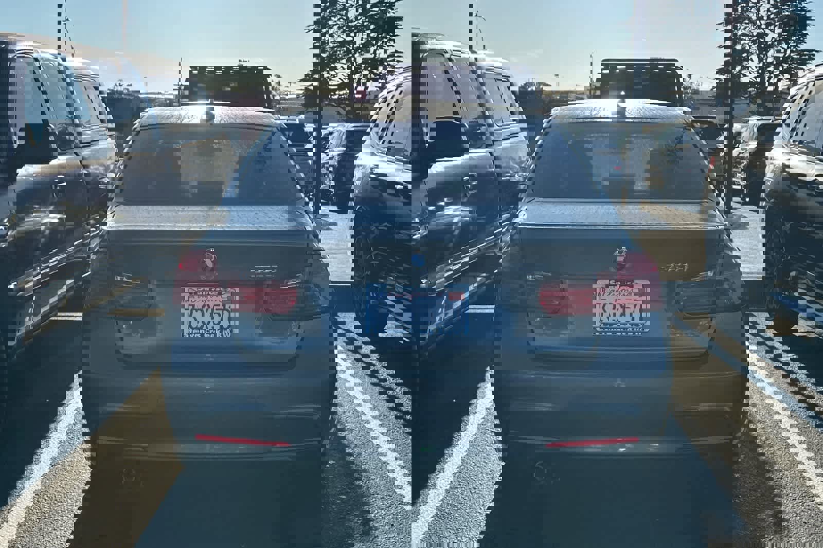 Used 2013 BMW 328i Sedan image 5