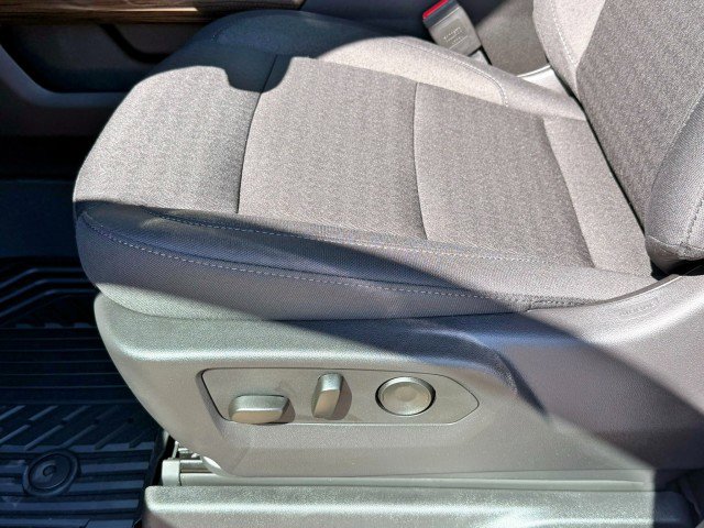 New 2026 Chevrolet Silverado 1500 LT image 15