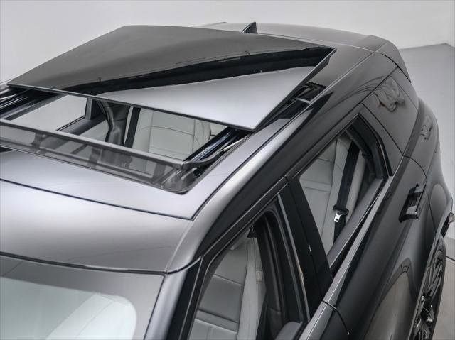 New 2026 Land Rover Range Rover Evoque S image 11