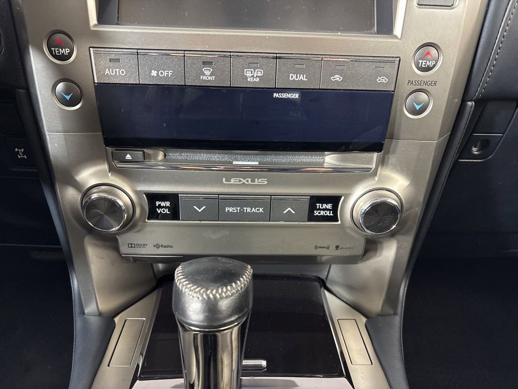 Used 2019 Lexus GX 460 w/ Navigation Package image 26