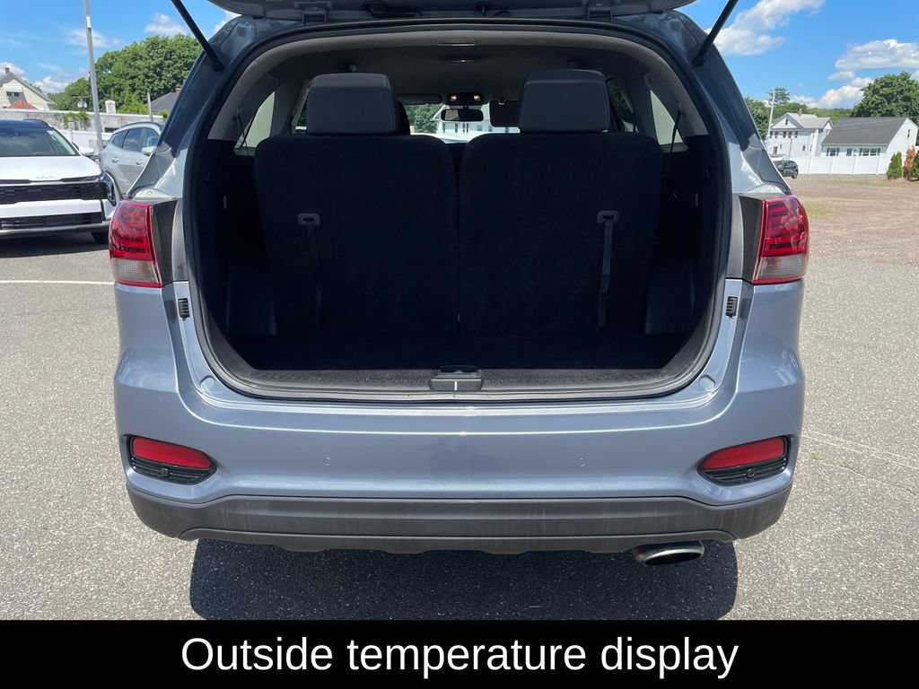 Used 2019 Kia Sorento S AWD/4WD image 22