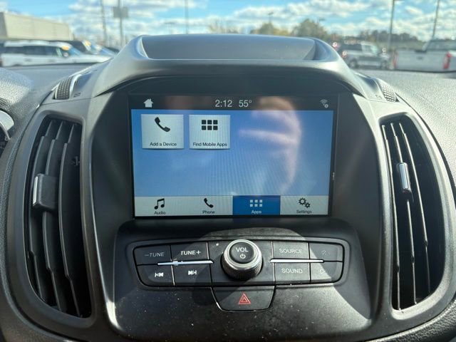 Used 2019 Ford Escape SE image 15