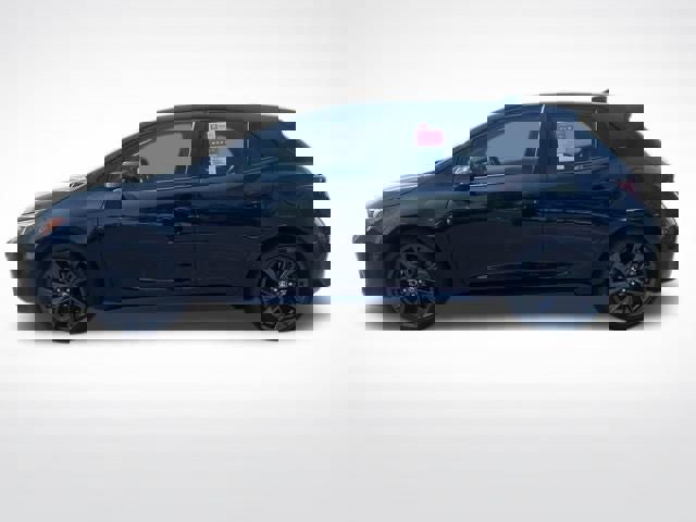 New 2026 Toyota Corolla XSE FWD image 2