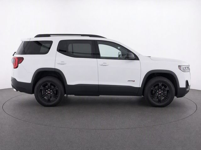 Used 2023 GMC Acadia AT4 AWD/4WD image 8