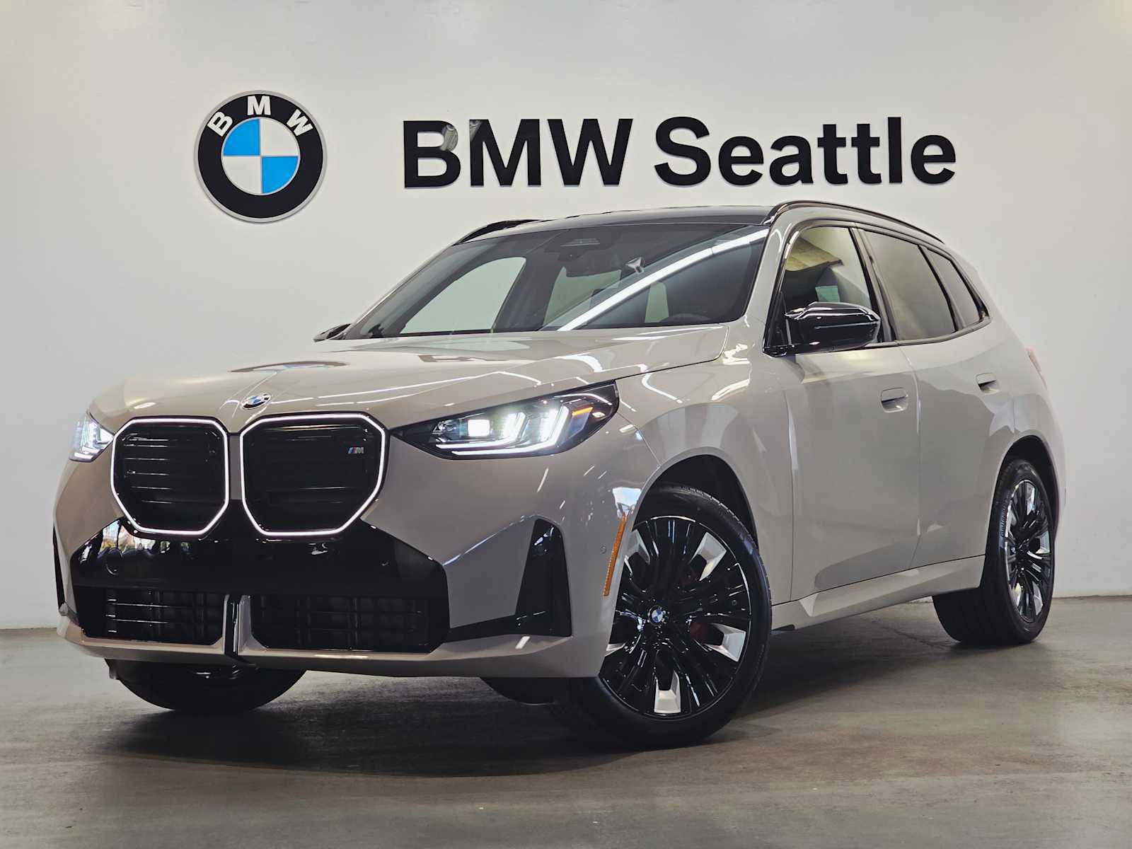 New 2026 BMW X3 M50 w/ Premium Package image 1