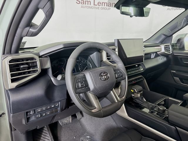 New 2026 Toyota Tundra SR5 image 9