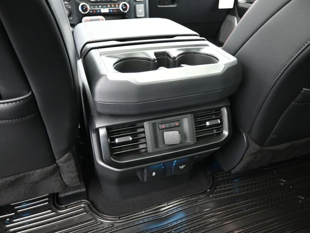 New 2026 Ford F150 Raptor image 22