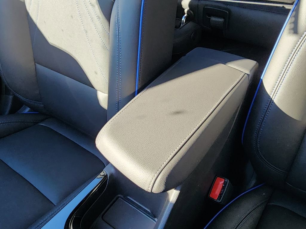 New 2026 Buick Envista Sport Touring w/ Convenience I Package FWD image 31