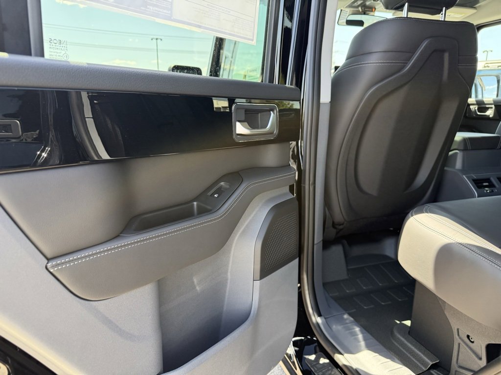 New 2025 INEOS Grenadier Trialmaster Edition image 21