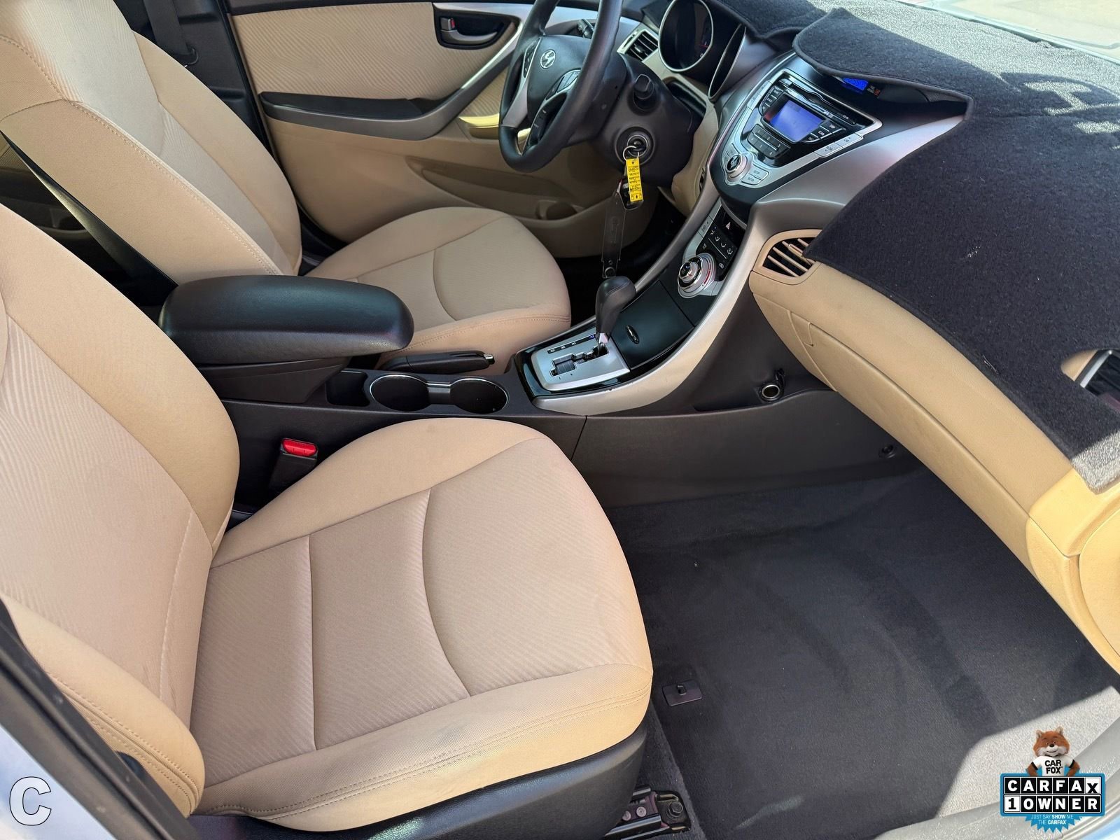 Used 2012 Hyundai Elantra GLS w/ Preferred Pkg 3 FWD image 10