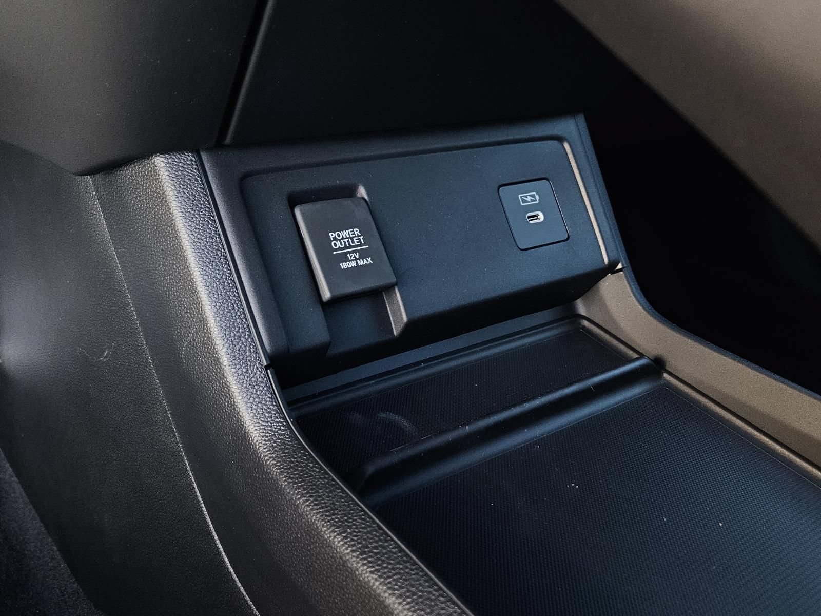 New 2026 Acura RDX A-Spec AWD/4WD image 23