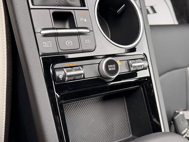 New 2026 Kia K5 GT-Line image 20