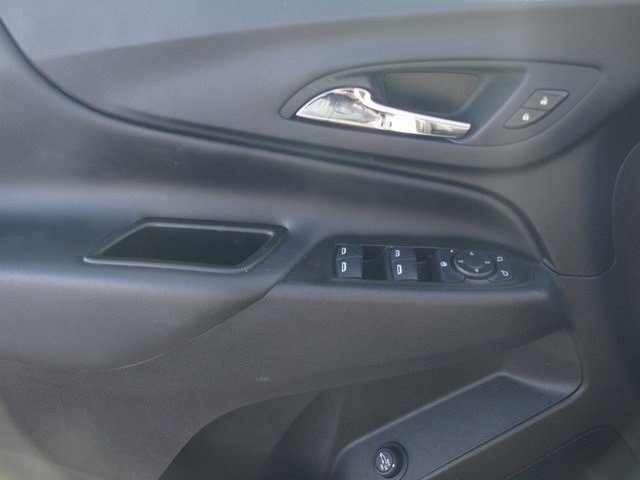 Used 2024 Chevrolet Equinox LT w/ LPO, Floor Liner Package image 29