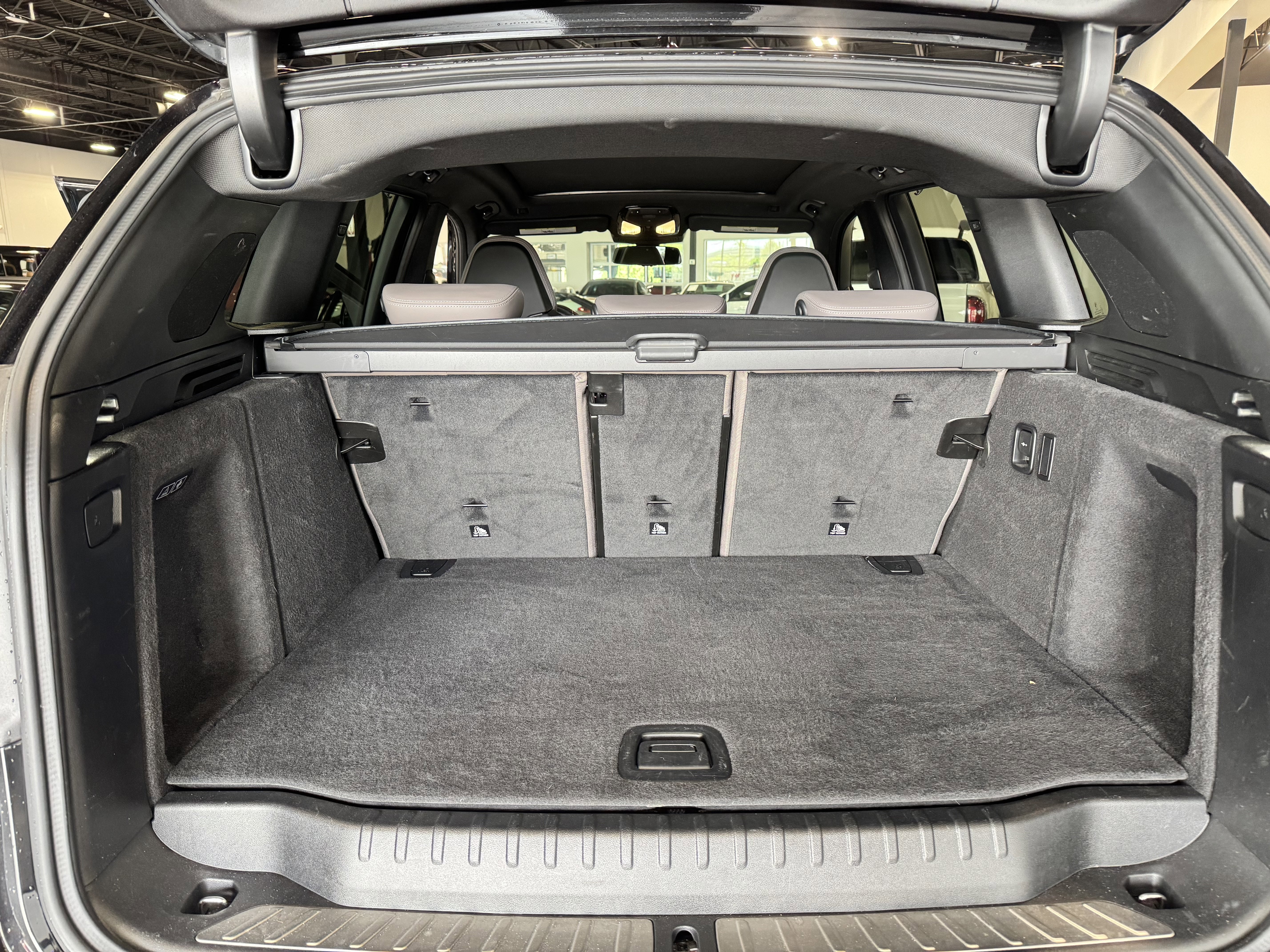 Used 2020 BMW X3 M w/ Executive Package image 28