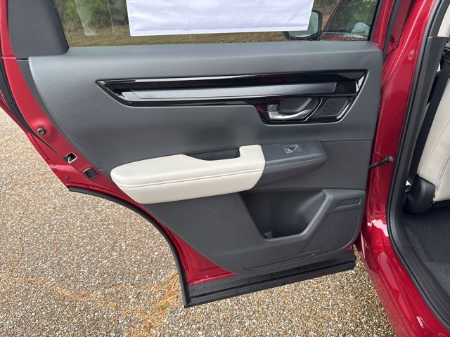 New 2026 Honda CR-V EX-L image 12