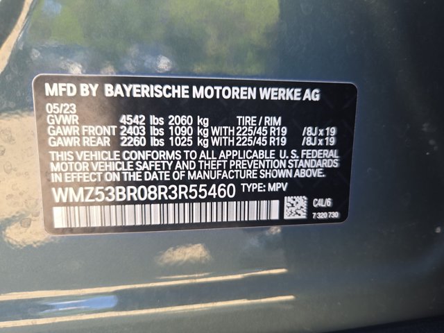 Used 2024 MINI Cooper Countryman S FWD image 26