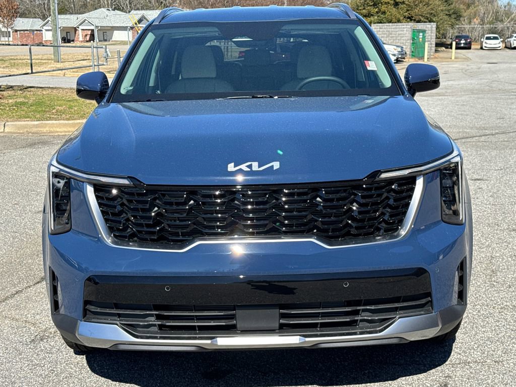 New 2026 Kia Sorento S FWD image 8