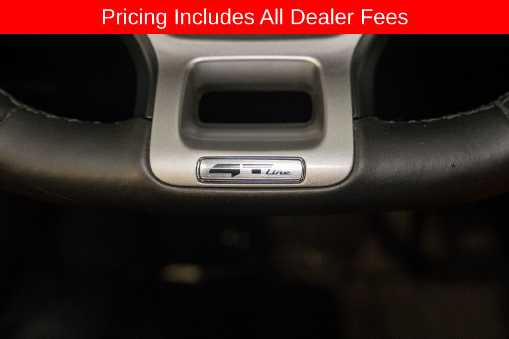 Certified 2024 Kia K5 GT-Line w/ GT-Line Premium Package AWD/4WD image 19