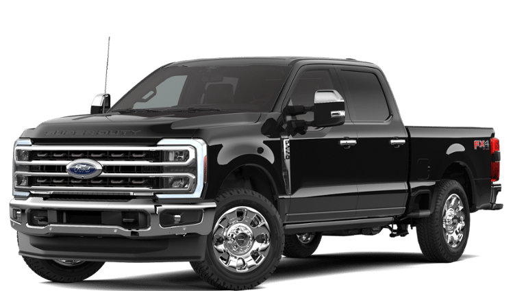 New 2026 Ford F250 King Ranch w/ Chrome Package AWD/4WD image 23