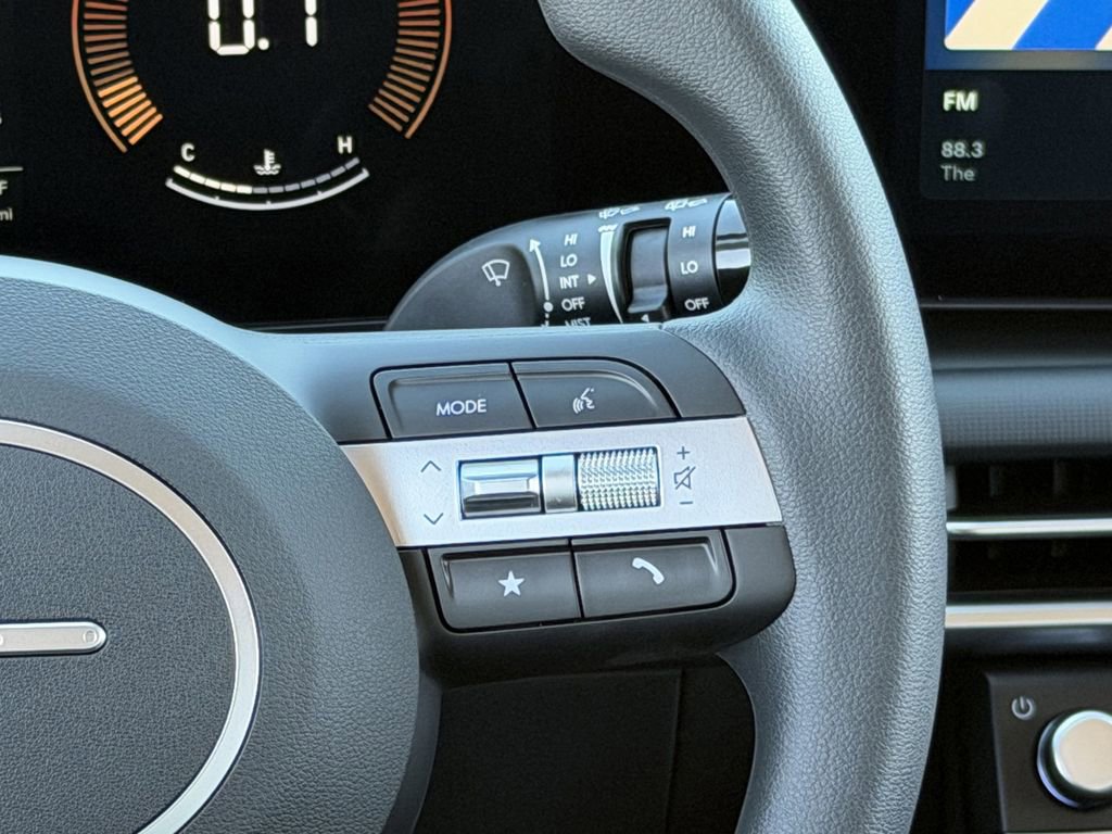 New 2026 Hyundai Tucson SE image 14