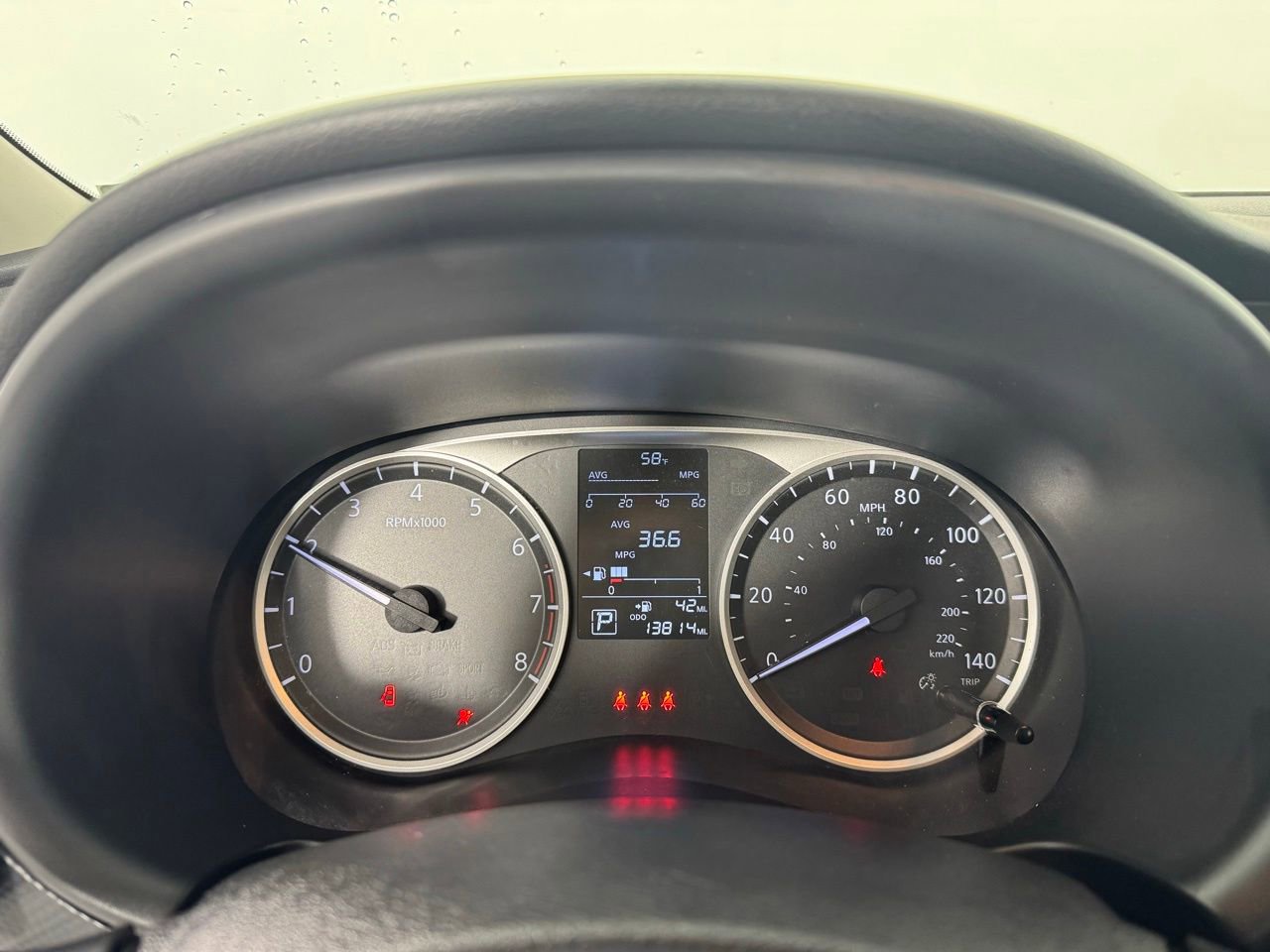 Used 2024 Nissan Kicks S image 19