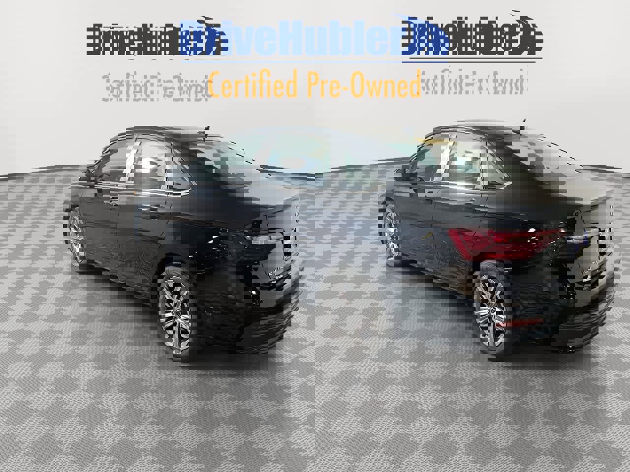 Used 2024 Volkswagen Jetta SE image 6