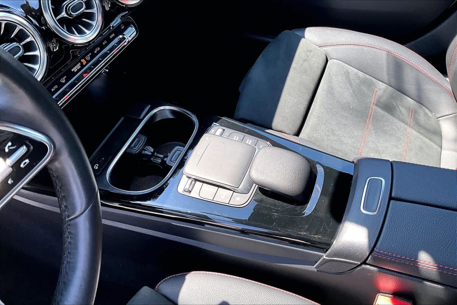Certified 2023 Mercedes-Benz CLA 250 4MATIC image 30