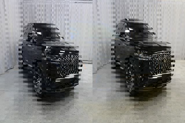 New 2026 Lincoln Aviator Reserve AWD/4WD image 66