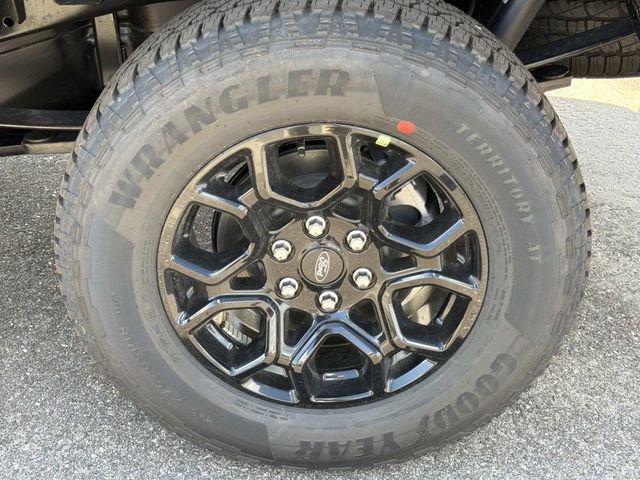 New 2026 Ford F150 Lariat w/ FX4 Off-Road Package image 13
