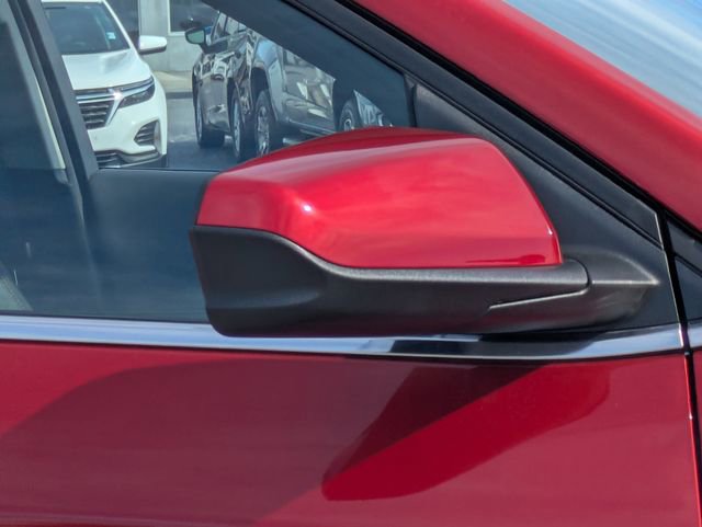 Certified 2024 Chevrolet Equinox LT image 11