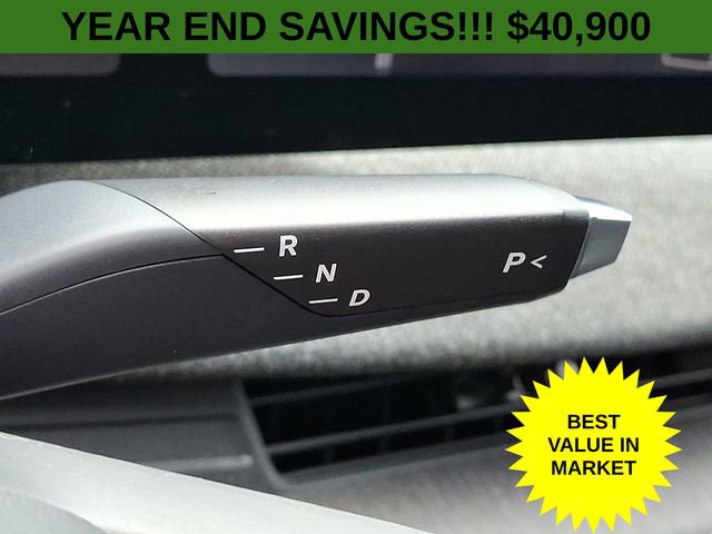 Used 2023 Lucid Air Pure image 16