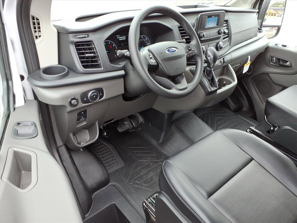 New 2025 Ford Transit 150 Low Roof AWD image 6
