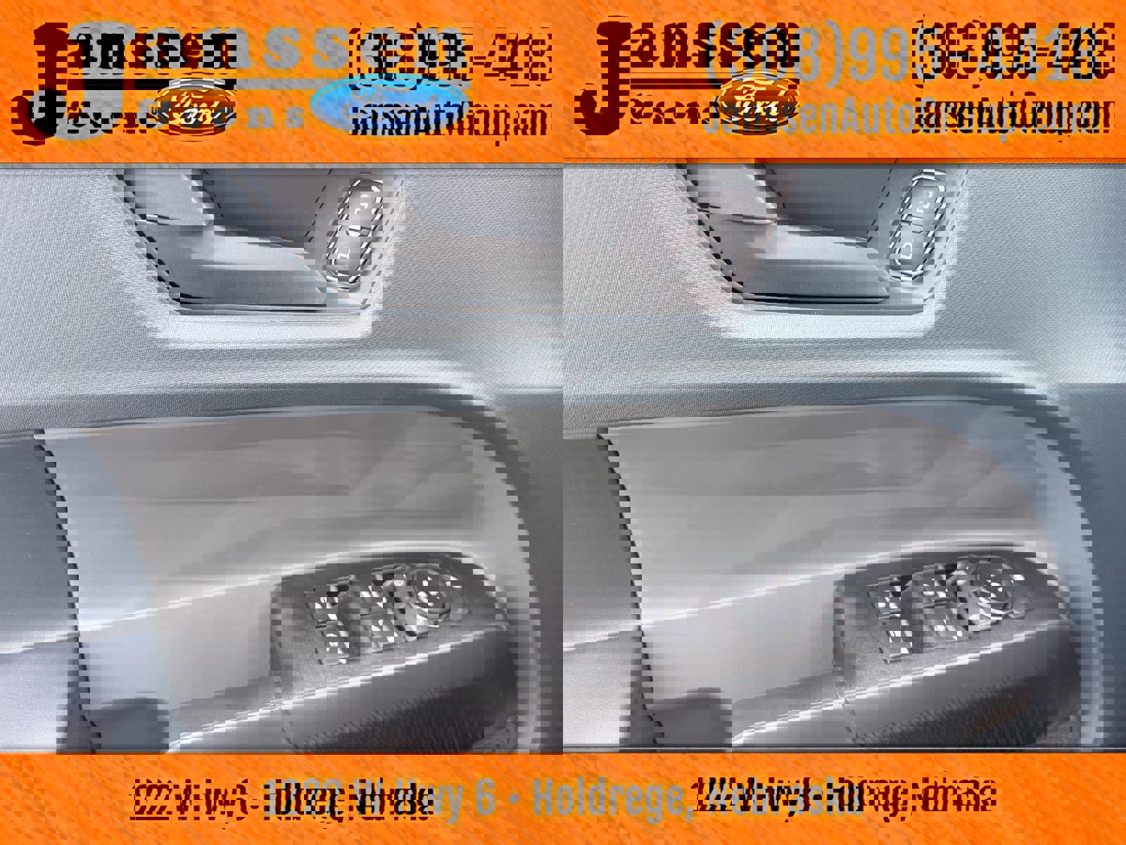 New 2026 Ford Maverick XLT image 18