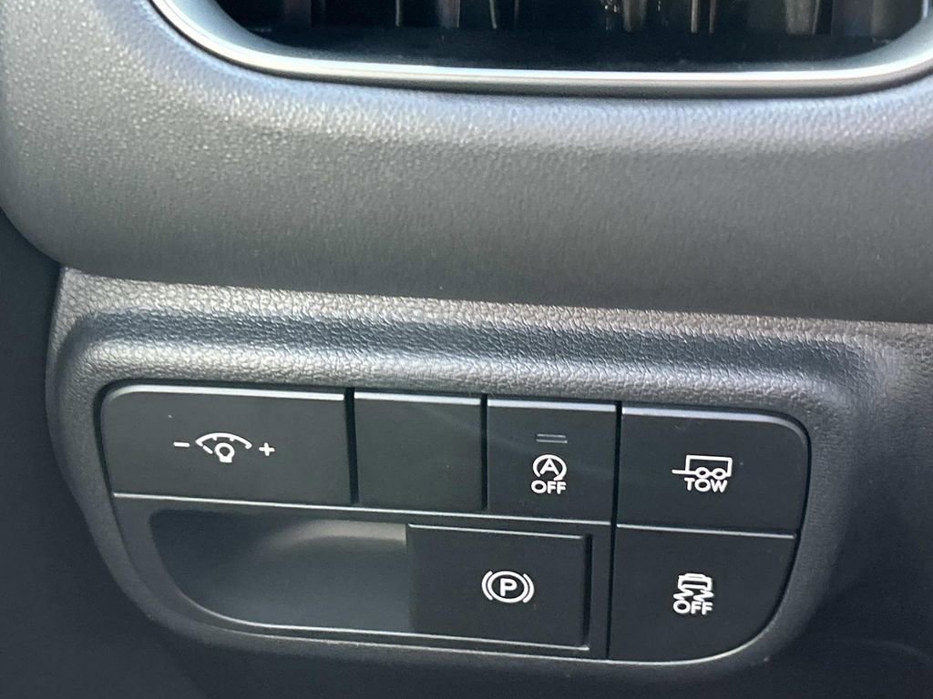 New 2026 Hyundai Palisade SE image 24