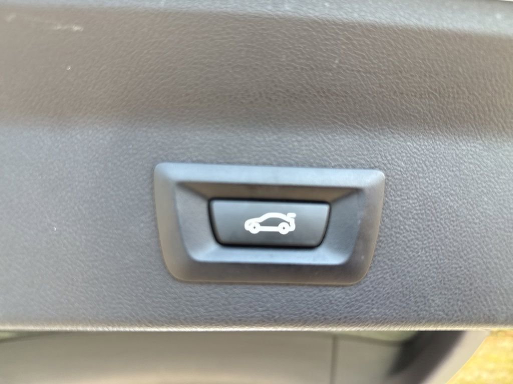 Used 2022 BMW X3 xDrive30i image 23