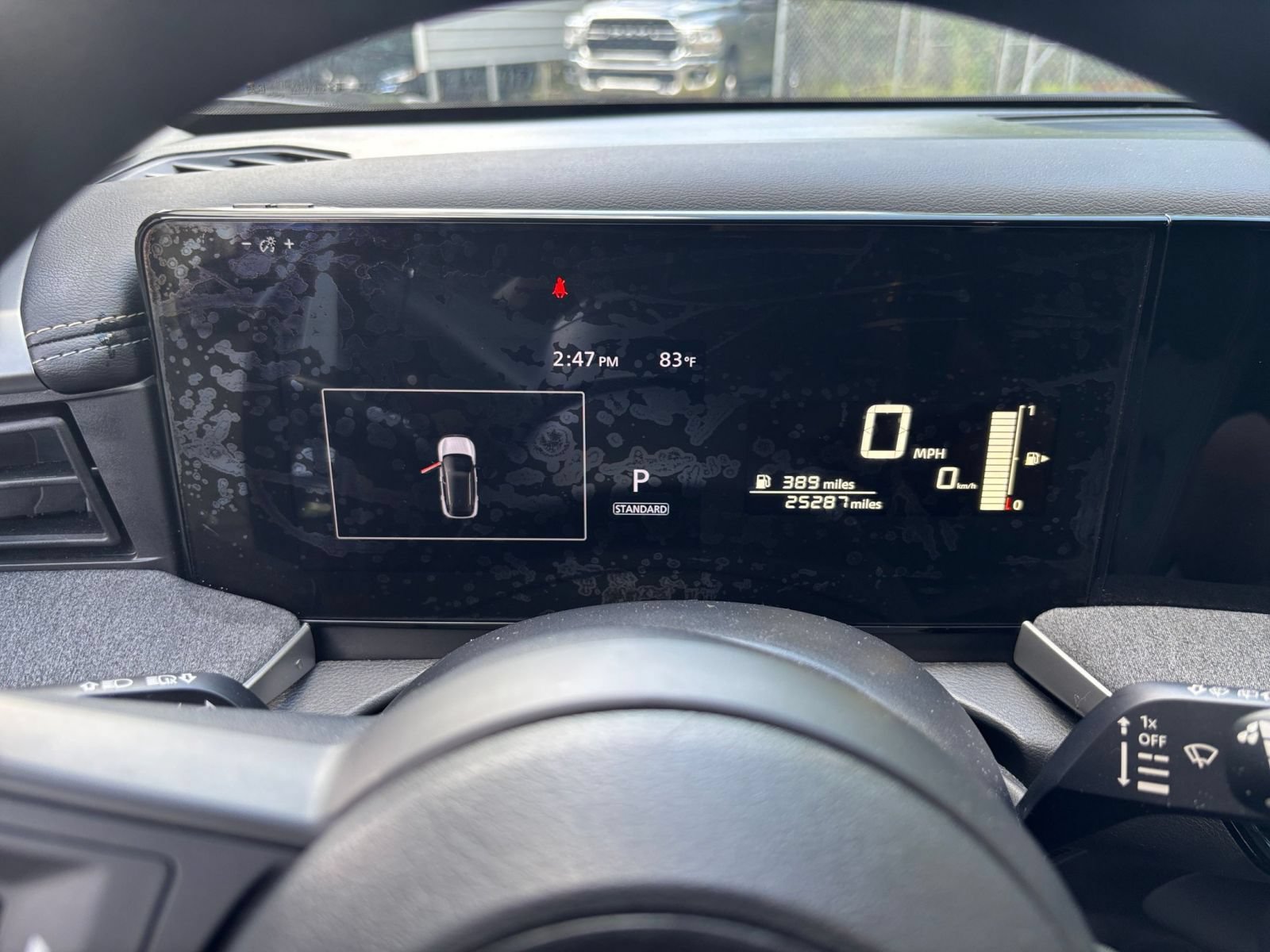 Used 2025 Nissan Kicks SV FWD image 38