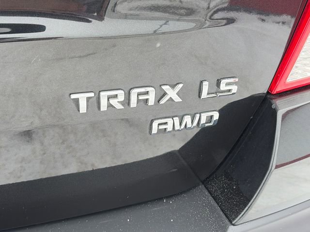 Used 2015 Chevrolet Trax LS AWD/4WD image 20