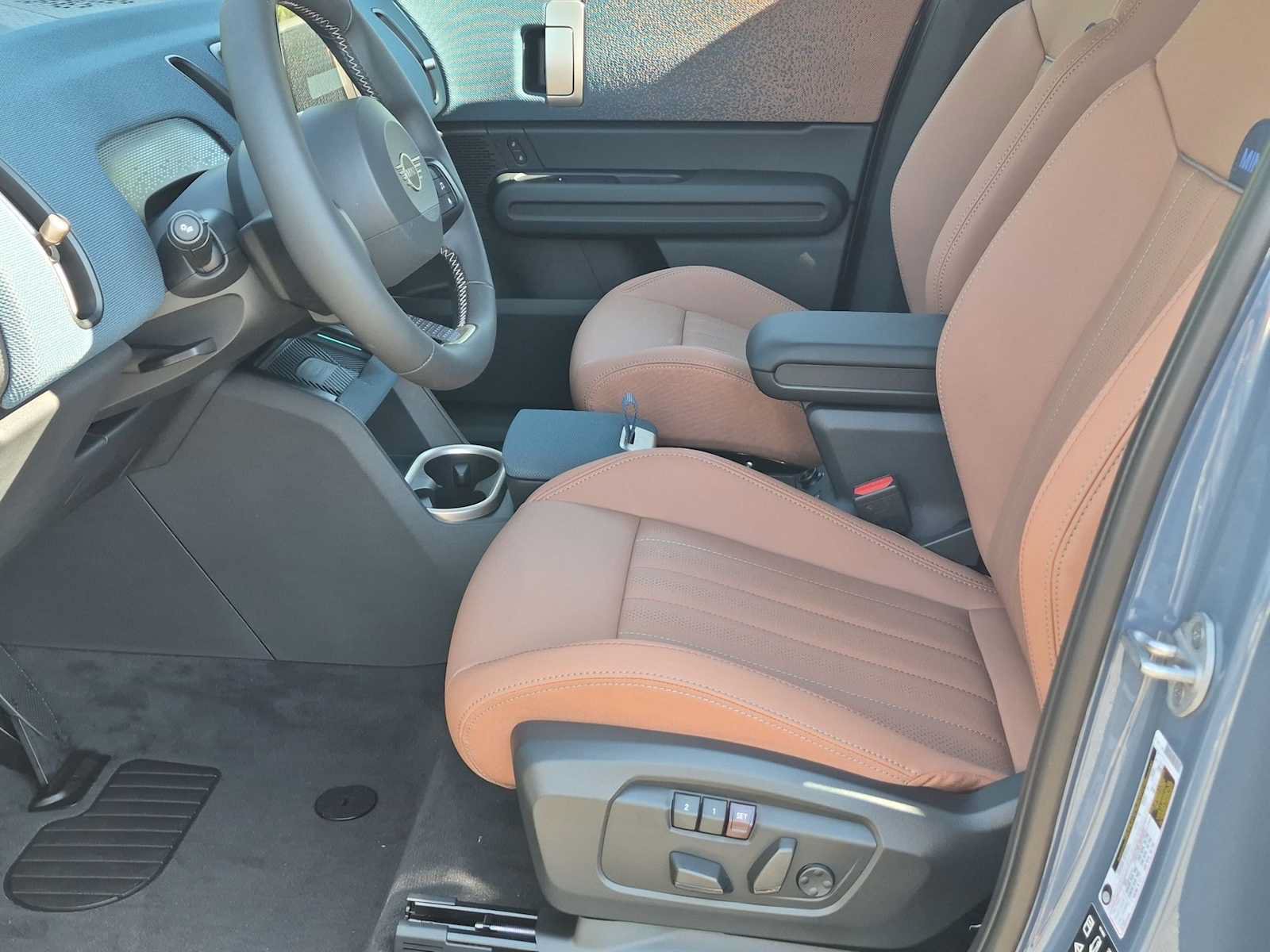 New 2027 MINI Cooper Countryman S AWD/4WD image 17