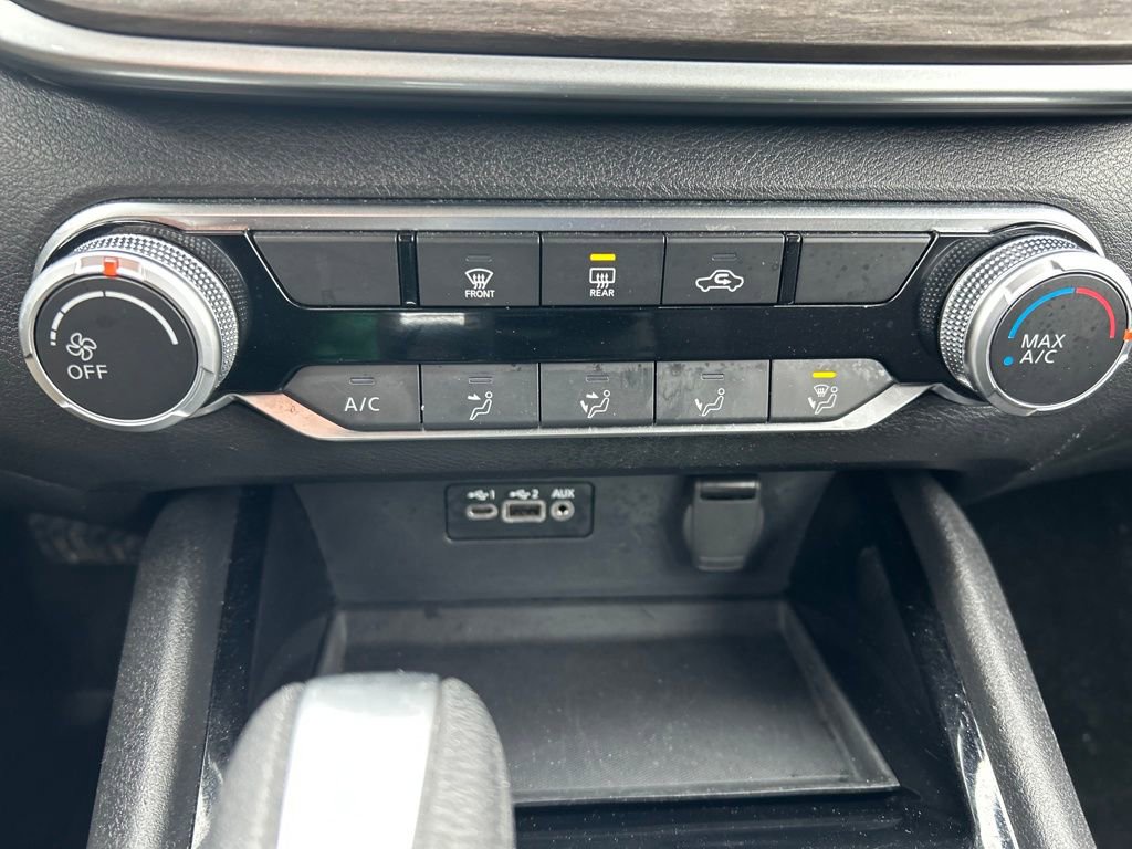 Used 2024 Nissan Altima 2.5 SV image 35