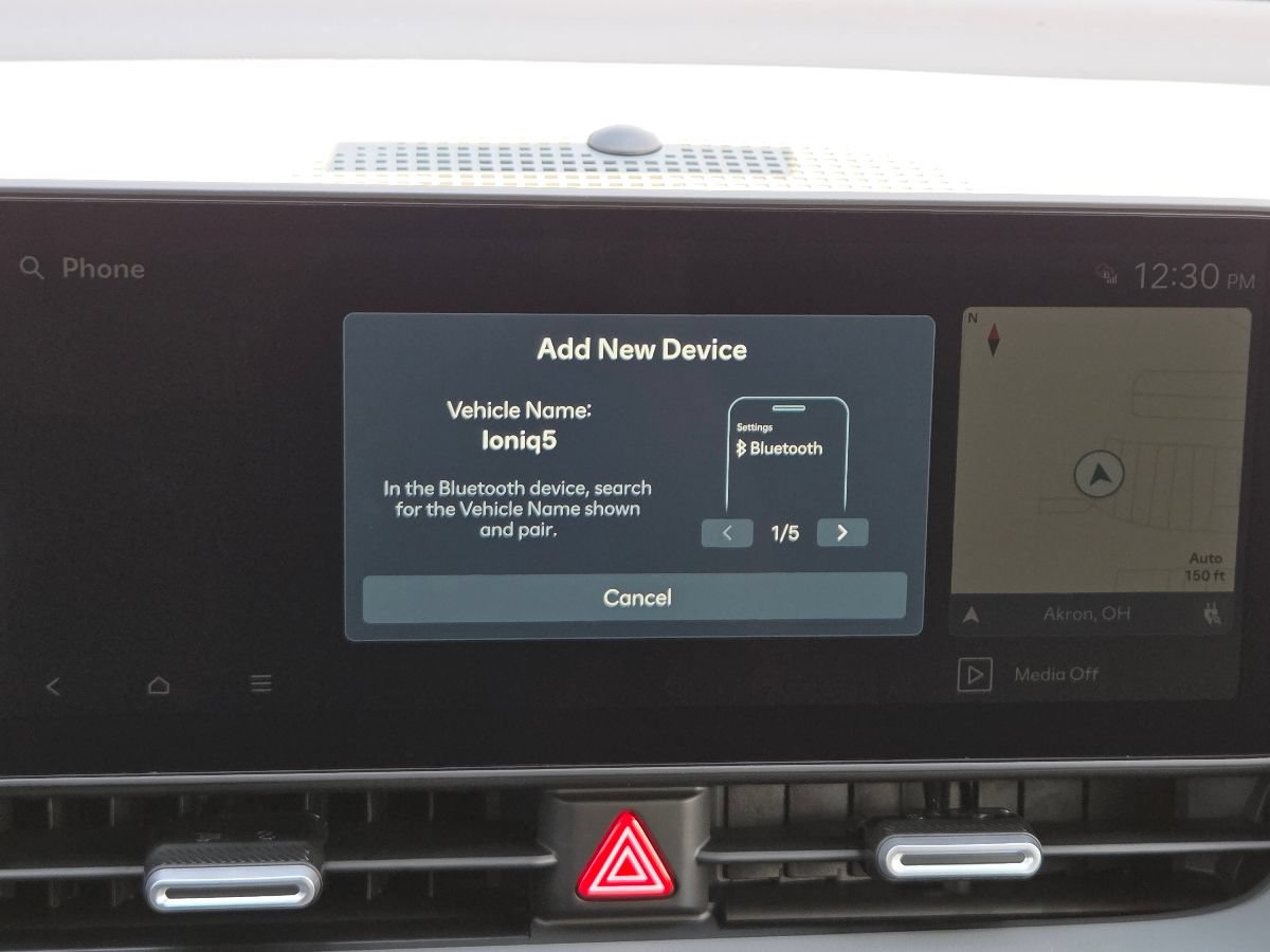 New 2027 Hyundai Ioniq 5 SEL AWD/4WD image 9