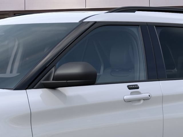New 2027 Ford Explorer Active w/ Active Comfort Package AWD/4WD image 20