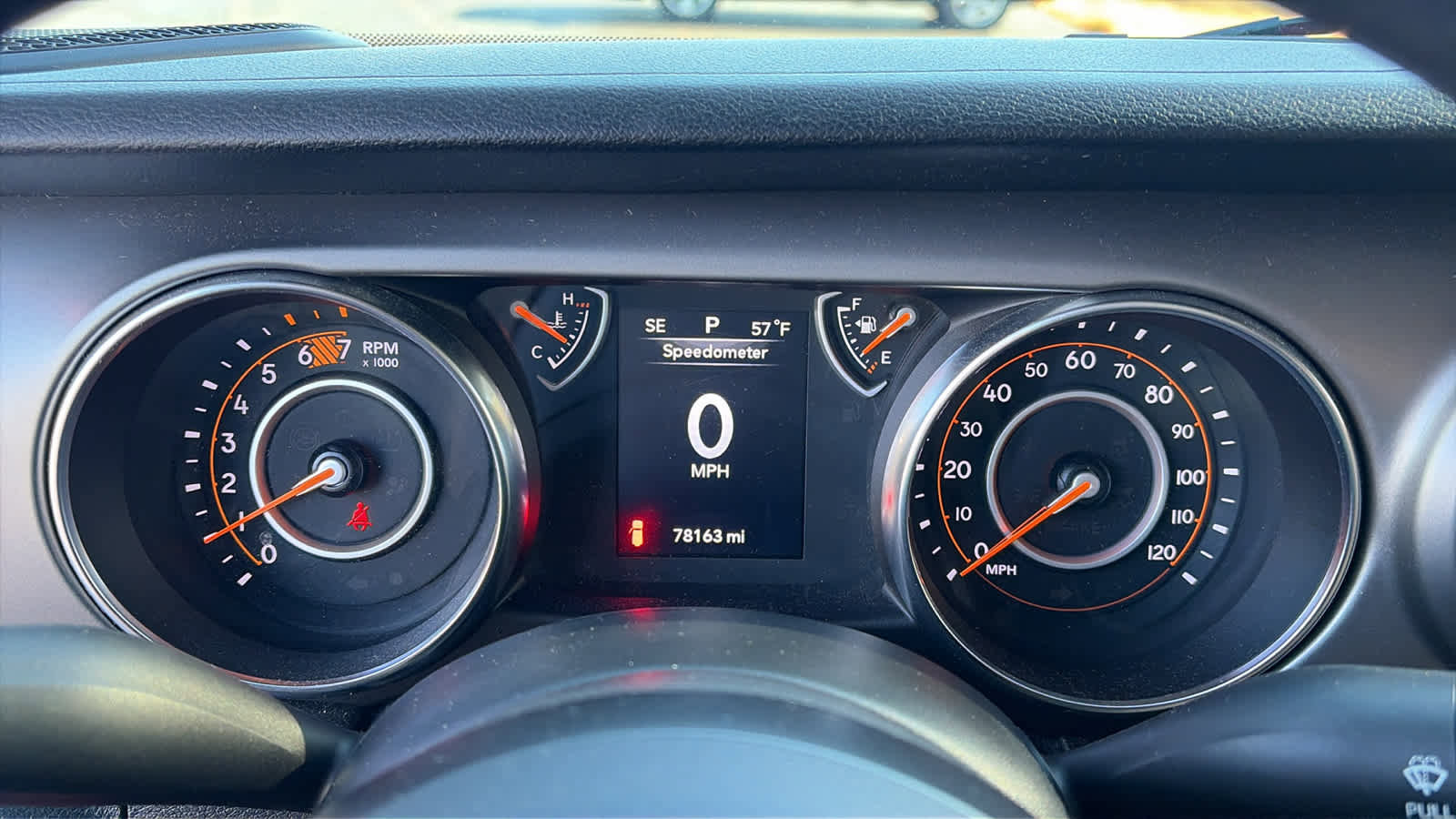 Used 2020 Jeep Wrangler Sport image 12